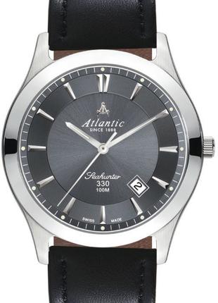 Часы Atlantic 71360.41.41 кварц.