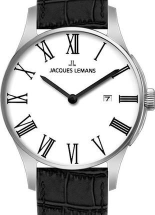 Часы Jacques Lemans 1-1461Q кварц.