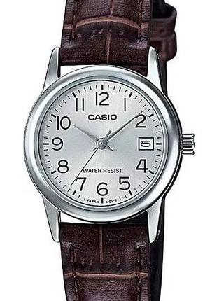 Часы наручные женские Casio LTP-V002L-7B2UDF