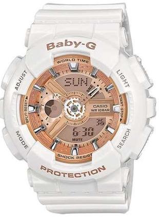 Часы наручные Casio Baby-G BA-110-7A1ER