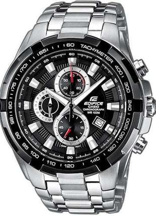 Часы мужские оригинальные японские Casio Edifice EF-539D-1AVEF...