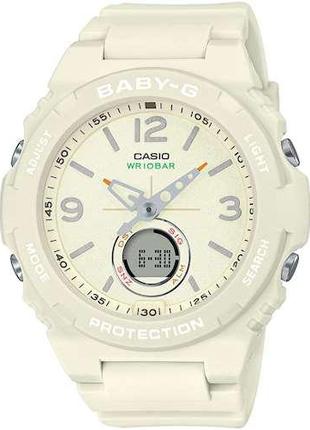 Часы наручные Casio Baby-G BGA-260-7AER