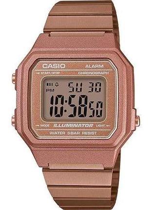 Часы наручные Casio Collection B650WC-5AEF