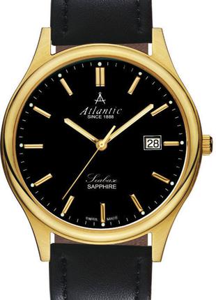 Часы Atlantic 60342.45.61 кварц.