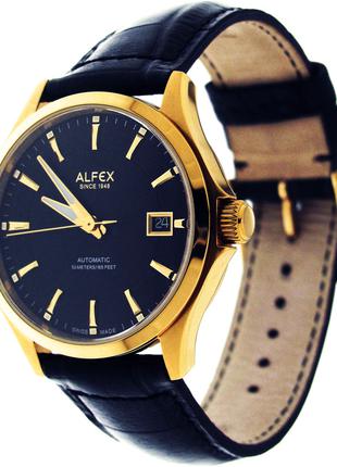 Часы Alfex 9010/841 механика
