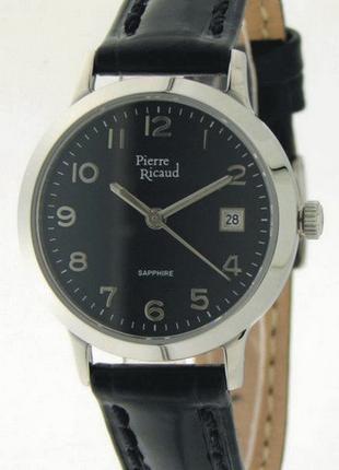 Часы Pierre Ricaud PR 51022.5224Q кварц.