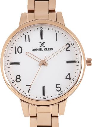 Часы Daniel Klein DK11912-2 кварц. браслет