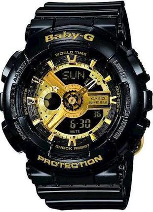 Часы наручные Casio Baby-G BA-110-1AER