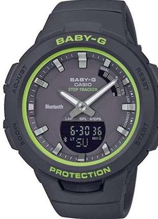 Часы наручные Casio Baby-G BSA-B100SC-1AER