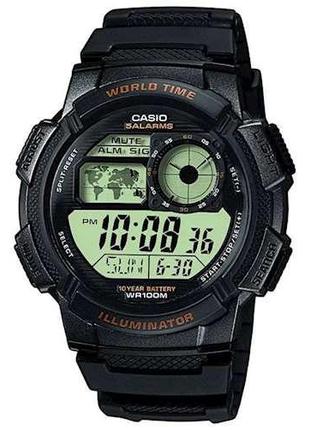 Спортивные мужские часы наручные электронные стильные оригинал...