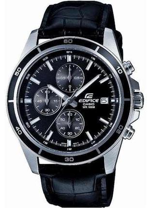 Часы наручные Оригинал Япония Casio Edifice EFR-526L-1AVUEF дл...