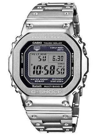 Часы наручные Casio G-Shock GMW-B5000D-1ER