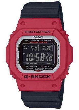 Часы наручные Casio G-Shock GW-M5610RB-4ER