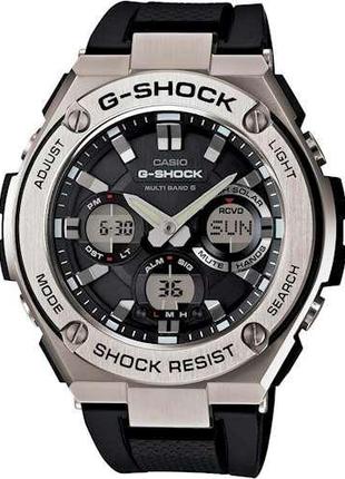 Часы наручные Casio G-Shock GST-W110-1AER