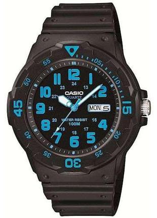Часы наручные Casio Collection MRW-200H-2BVEF