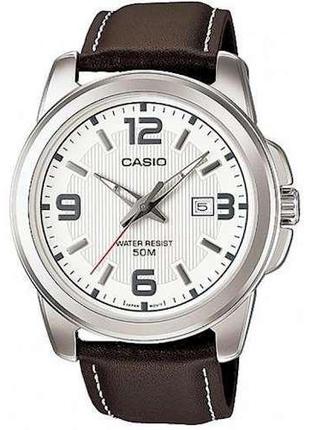 Часы мужские классические наручные Япония Оригинал Casio Colle...