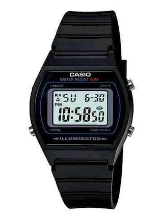 Годинник Casio W-202-1AVEF