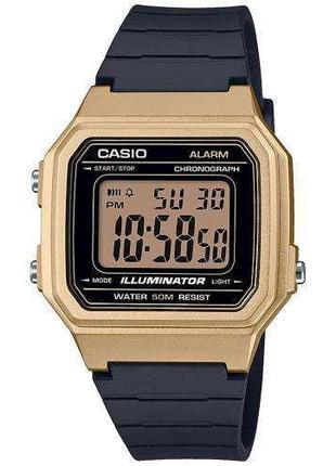 Годинник Casio W-217HM-9AVEF