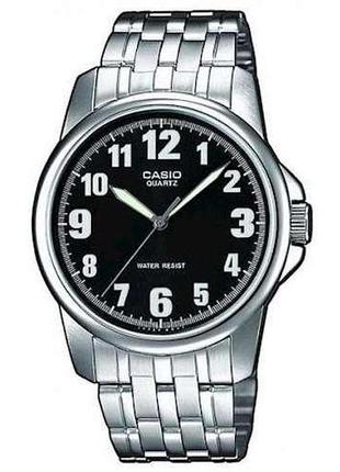 Часы наручные мужские кварцевые оригинальные японские Casio Co...