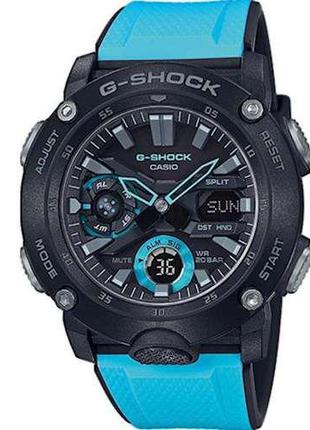 Наручные часы мужские ударопрочные оригинальные Casio G-Shock ...
