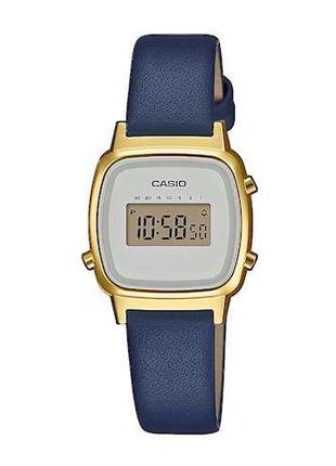 Годинники жіночі наручні кварцові оригінальні Casio Collection...