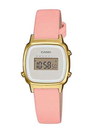 Часы наручные Casio Collection LA670WEFL-4A2EF