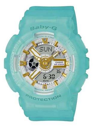 Часы наручные Casio Baby-G BA-110SC-2AER