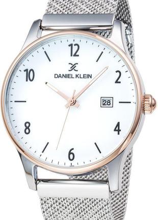 Часы Daniel Klein DK11855-2 кварц. браслетV