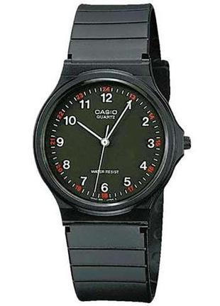 Часы наручные Casio Collection MQ-24-1BUL