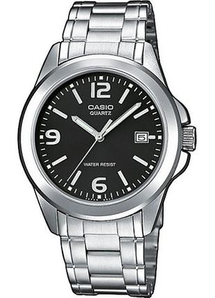 Часы наручные мужские Casio MTP-1215A-1A