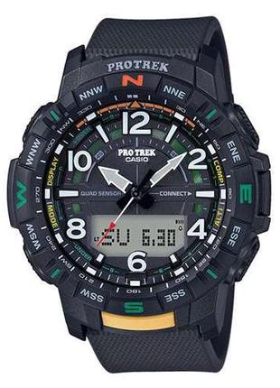 Часы наручные Casio Pro-Trek PRT-B50-1ER