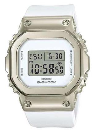 Часы наручные Casio G-Shock GM-S5600G-7ER