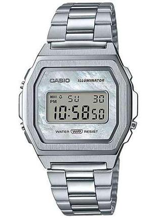 Часы наручные Casio Collection A1000D-7EF