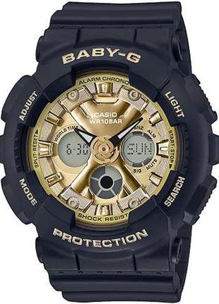 Часы наручные Casio Baby-G BA-130-1A3ER