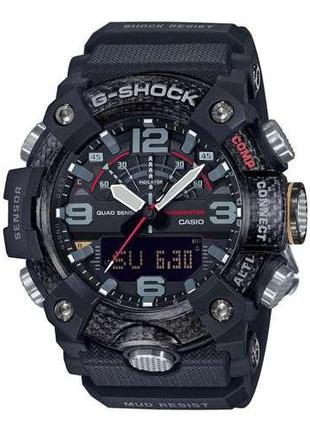Часы наручные Casio G-Shock GG-B100-1AER