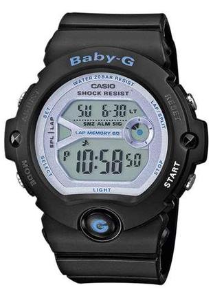 Часы наручные Casio Baby-G BG-6903-1ER