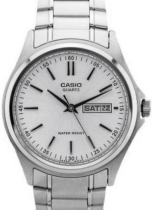 Часы наручные мужские Casio MTP-1239D-7A