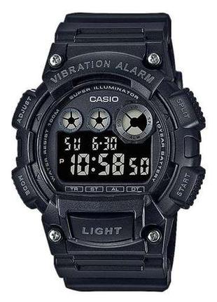 Спортивные мужские наручные часы Casio оригинал Япония Collect...