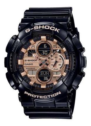 Часы наручные Casio G-Shock GA-140GB-1A2ER