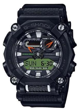 Часы наручные Casio G-Shock GA-900E-1A3ER
