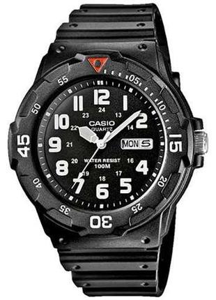 Чоловічі спортивні наручний годинник Casio оригінал Японія Col...