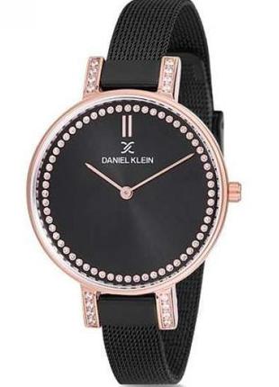 Часы Daniel Klein DK12177-4 кварц. браслетV