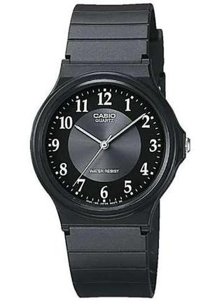 Часы наручные Casio MQ-24-1B3LLEF (модуль №1330; 705)
