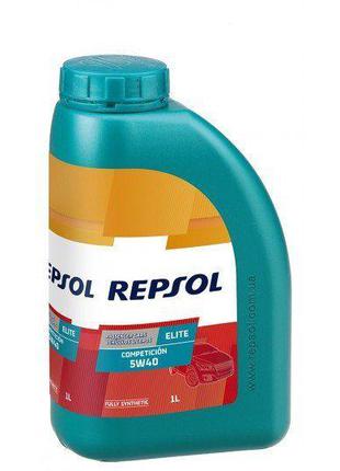 Моторное масло repsol 0w20