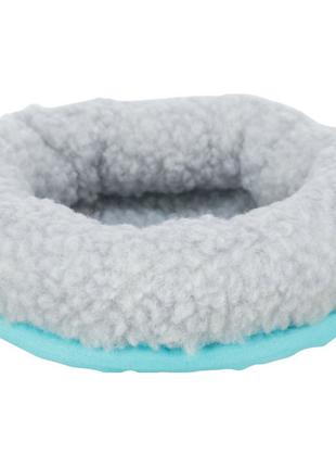 М'який лежак Cuddly Bed для дрібних гризунів 16х13см