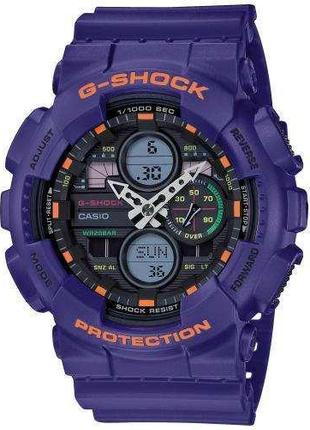 Часы наручные Casio G-Shock GA-140-6AER