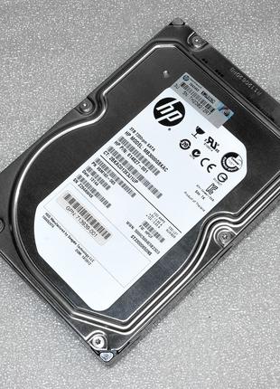 3Tb SATA 3.5" Seagate Constellation ES.2 7200 64Mb ST33000650NS