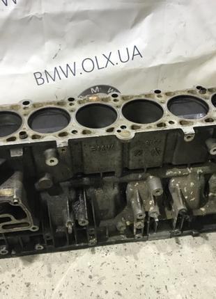 Блок цилиндров Bmw 5-Series E39 (б/у)