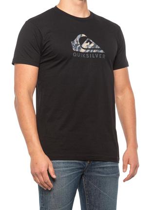 Футболка Quiksilver