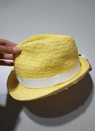 Распродажа! шляпа шляпка унисекс немецкого бренда  c&a европа ...